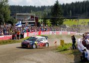 Citroen DS3 WRC
